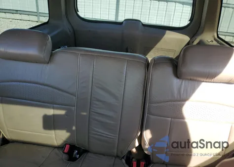 1998 Ford Explorer z USA, uszkodzony, nr VIN 1FMZU35P3WZB00726